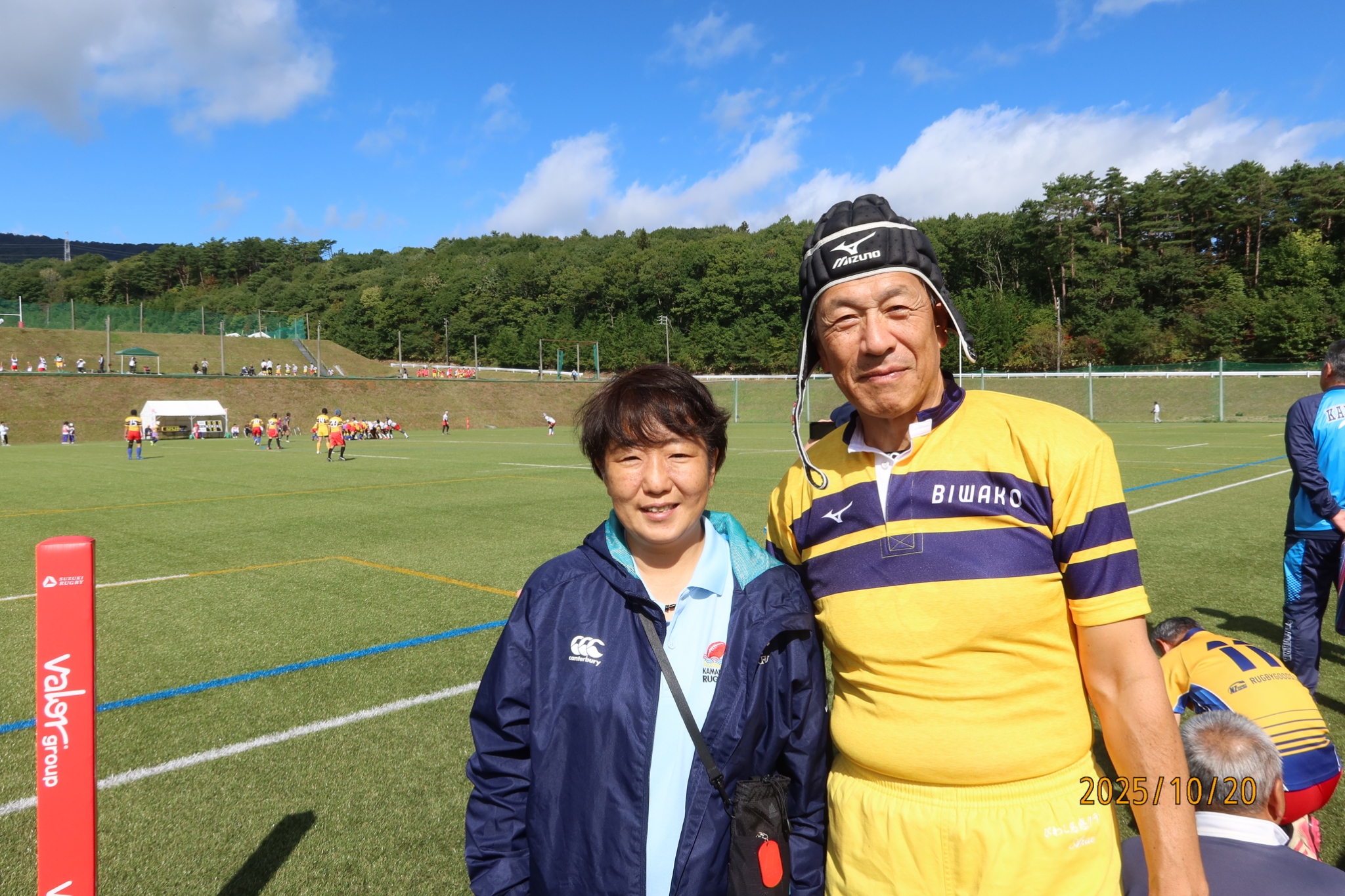 ねんりんぴっく岐阜2025