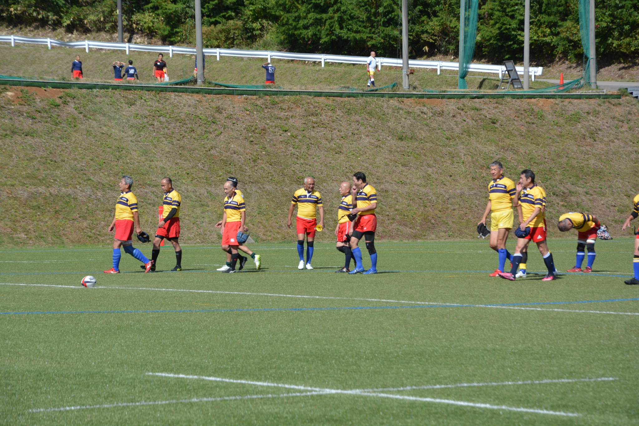 ねんりんぴっく岐阜2025