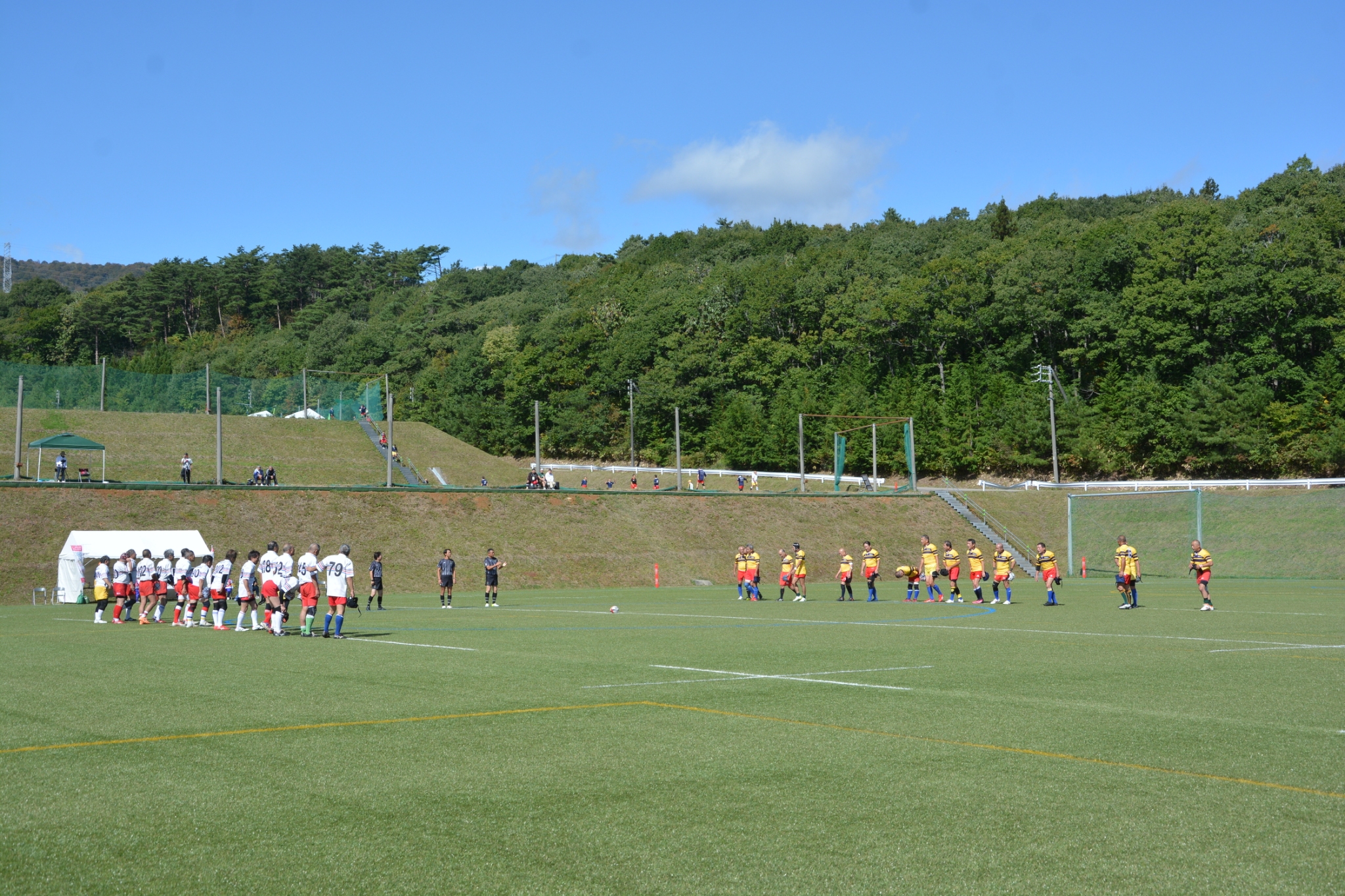 ねんりんぴっく岐阜2025