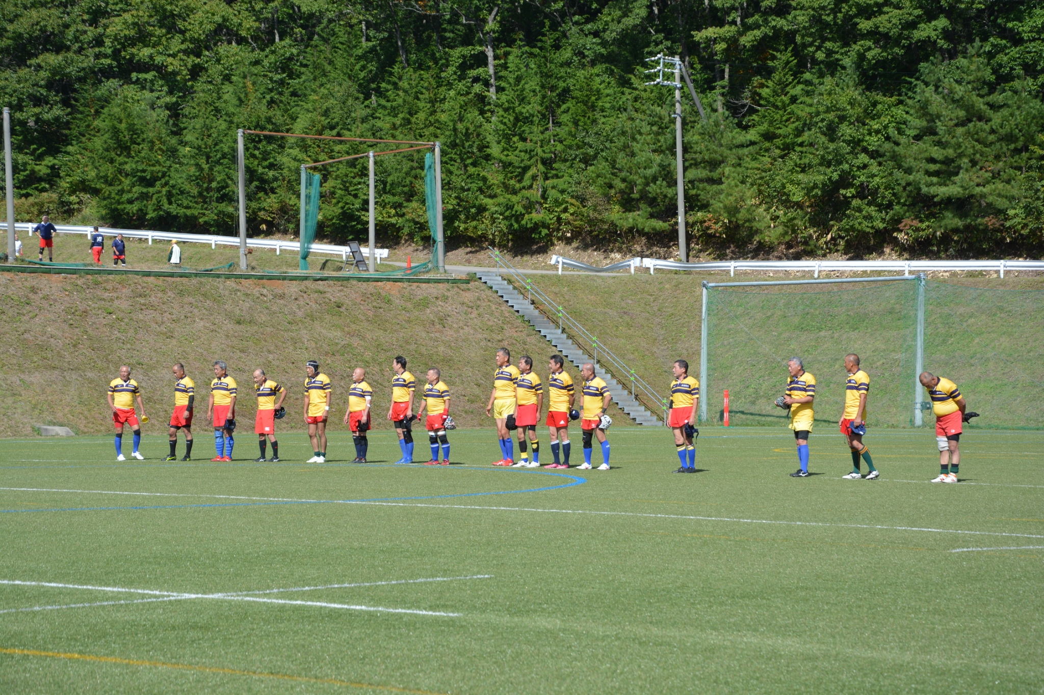 ねんりんぴっく岐阜2025