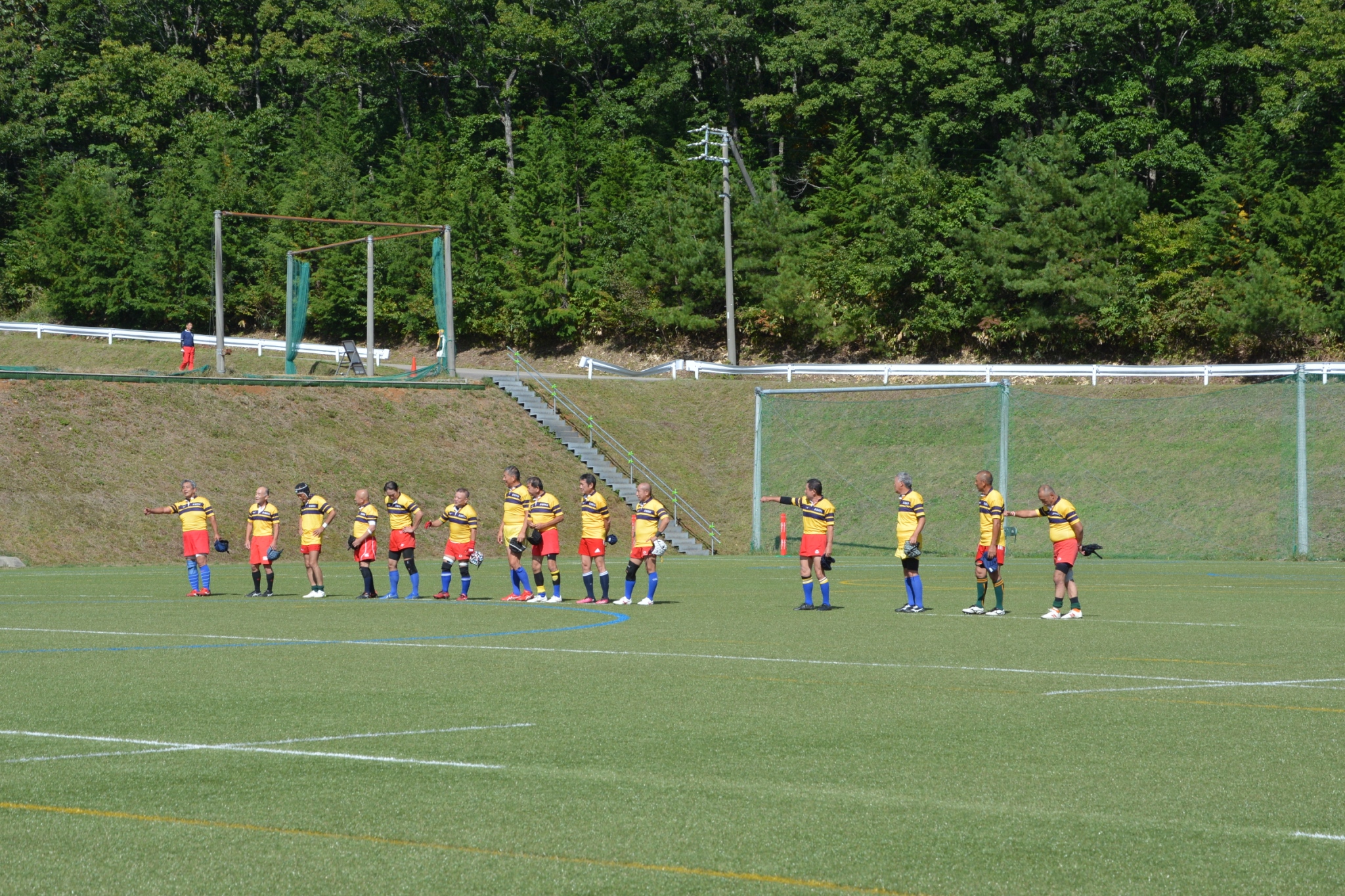 ねんりんぴっく岐阜2025