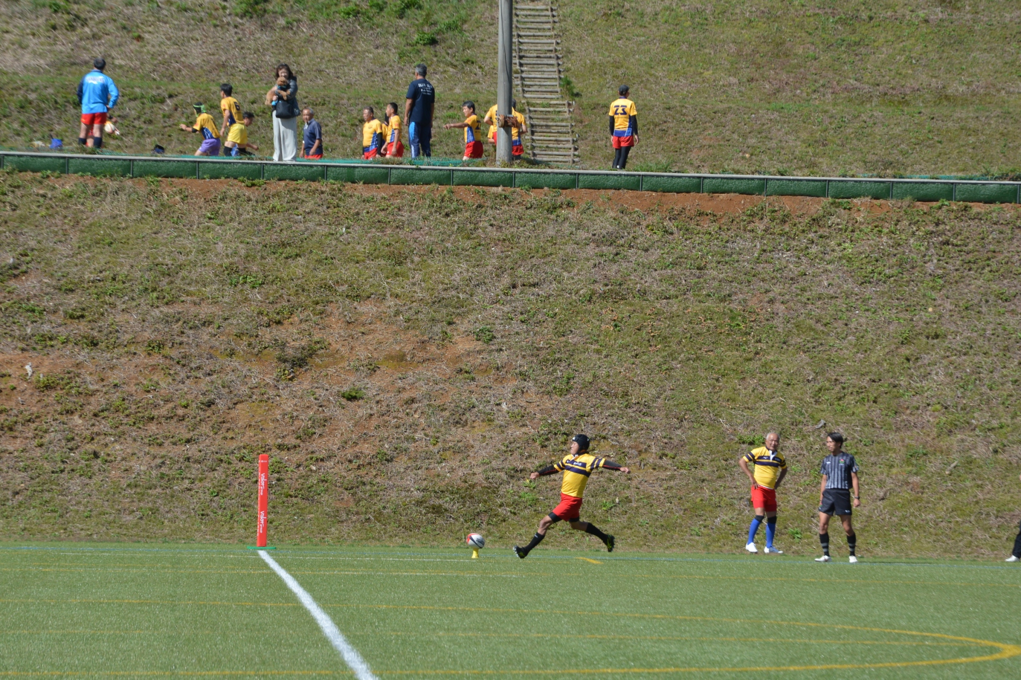 ねんりんぴっく岐阜2025