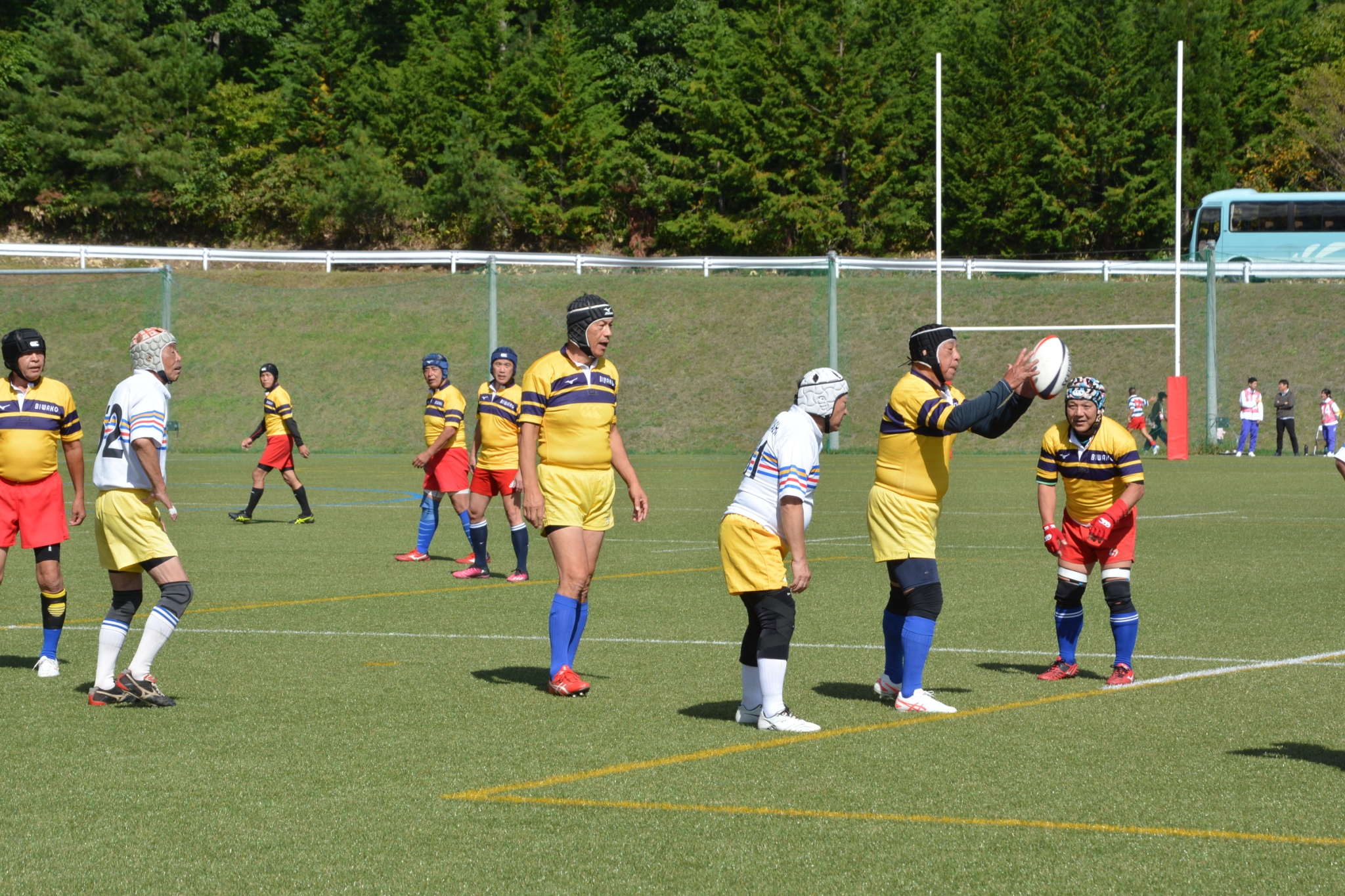 ねんりんぴっく岐阜2025