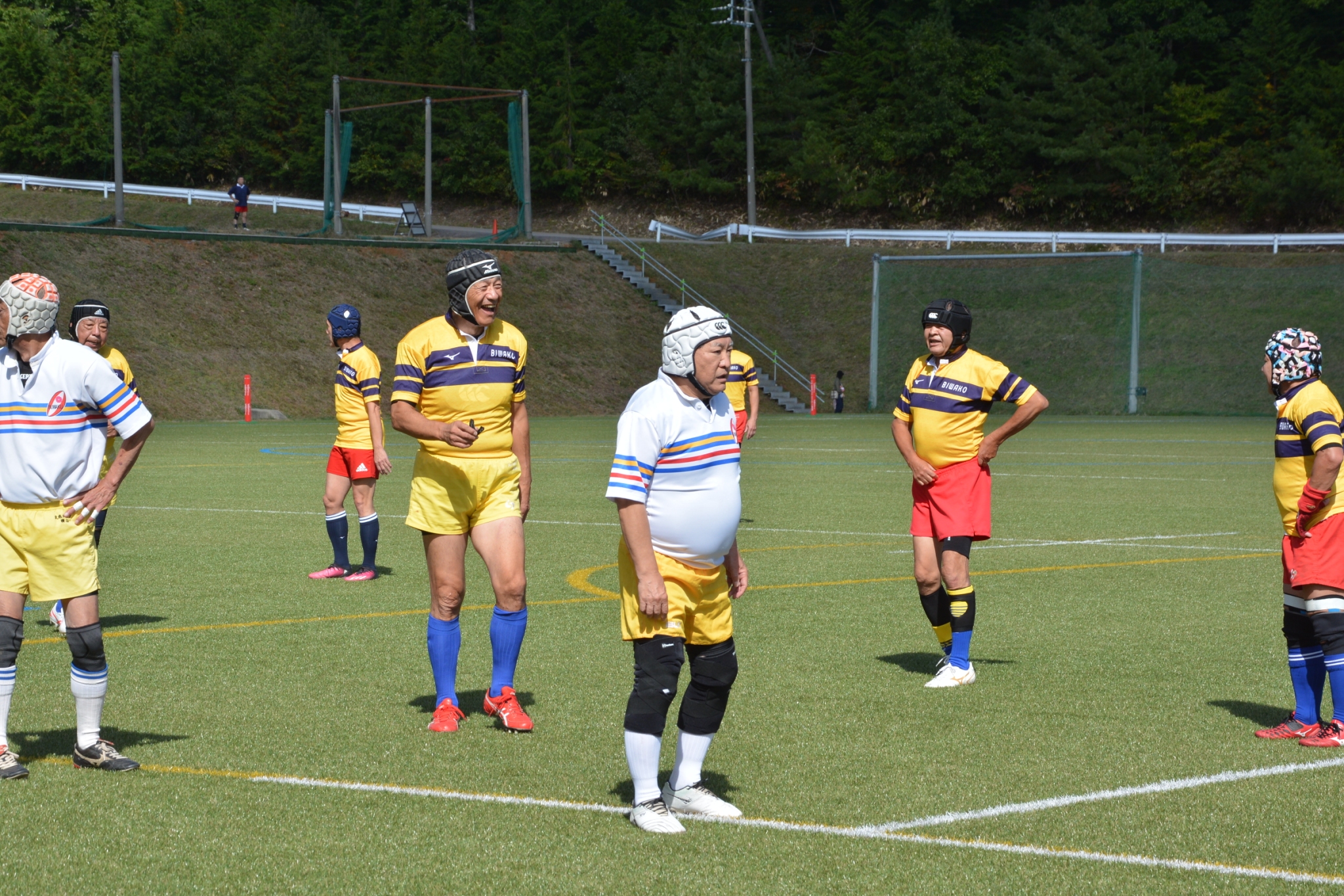 ねんりんぴっく岐阜2025