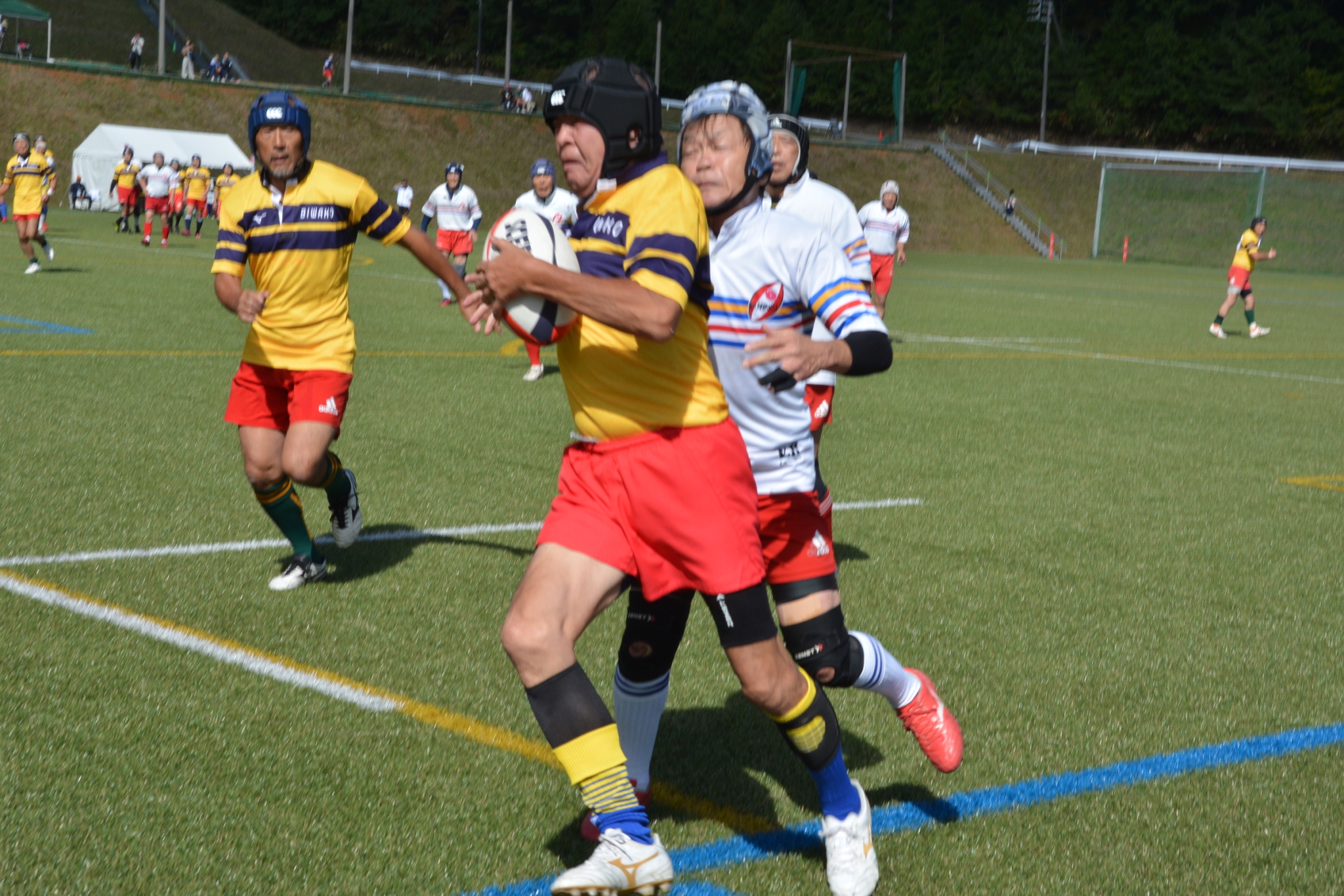 ねんりんぴっく岐阜2025