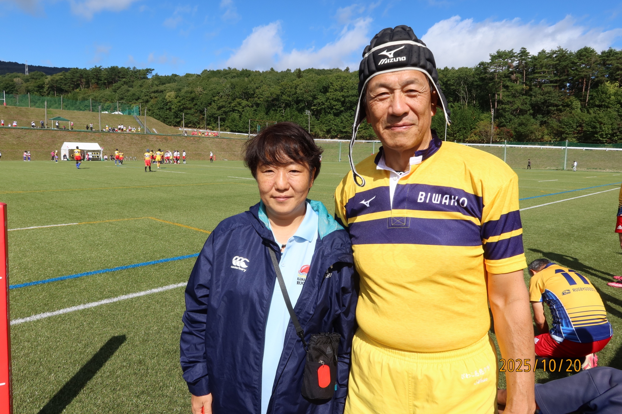 ねんりんぴっく岐阜2025