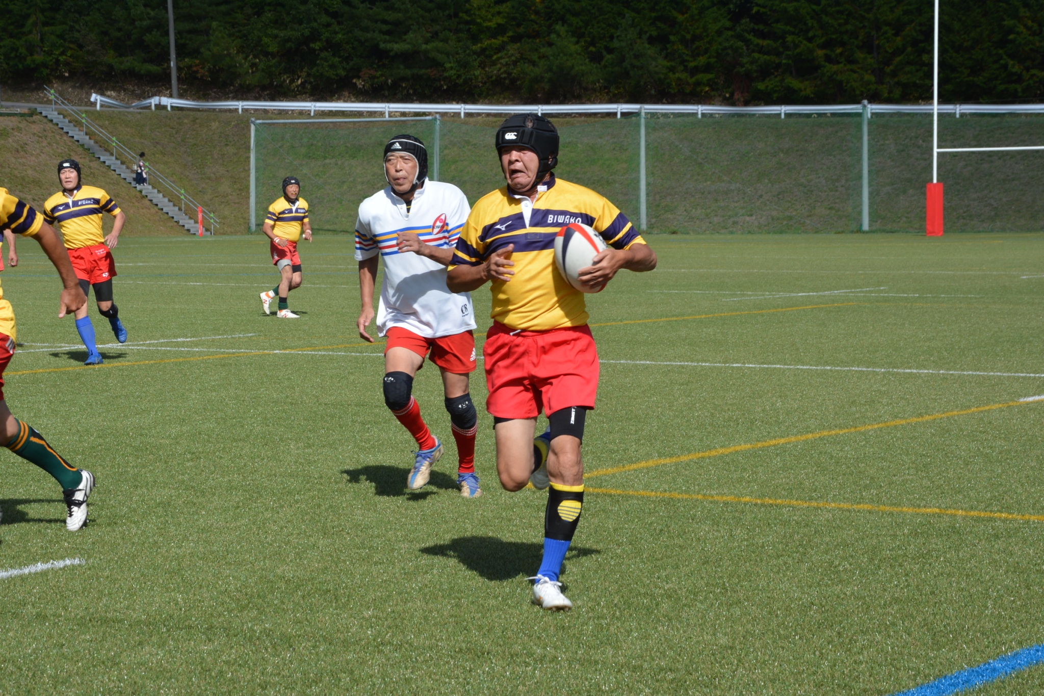 ねんりんぴっく岐阜2025