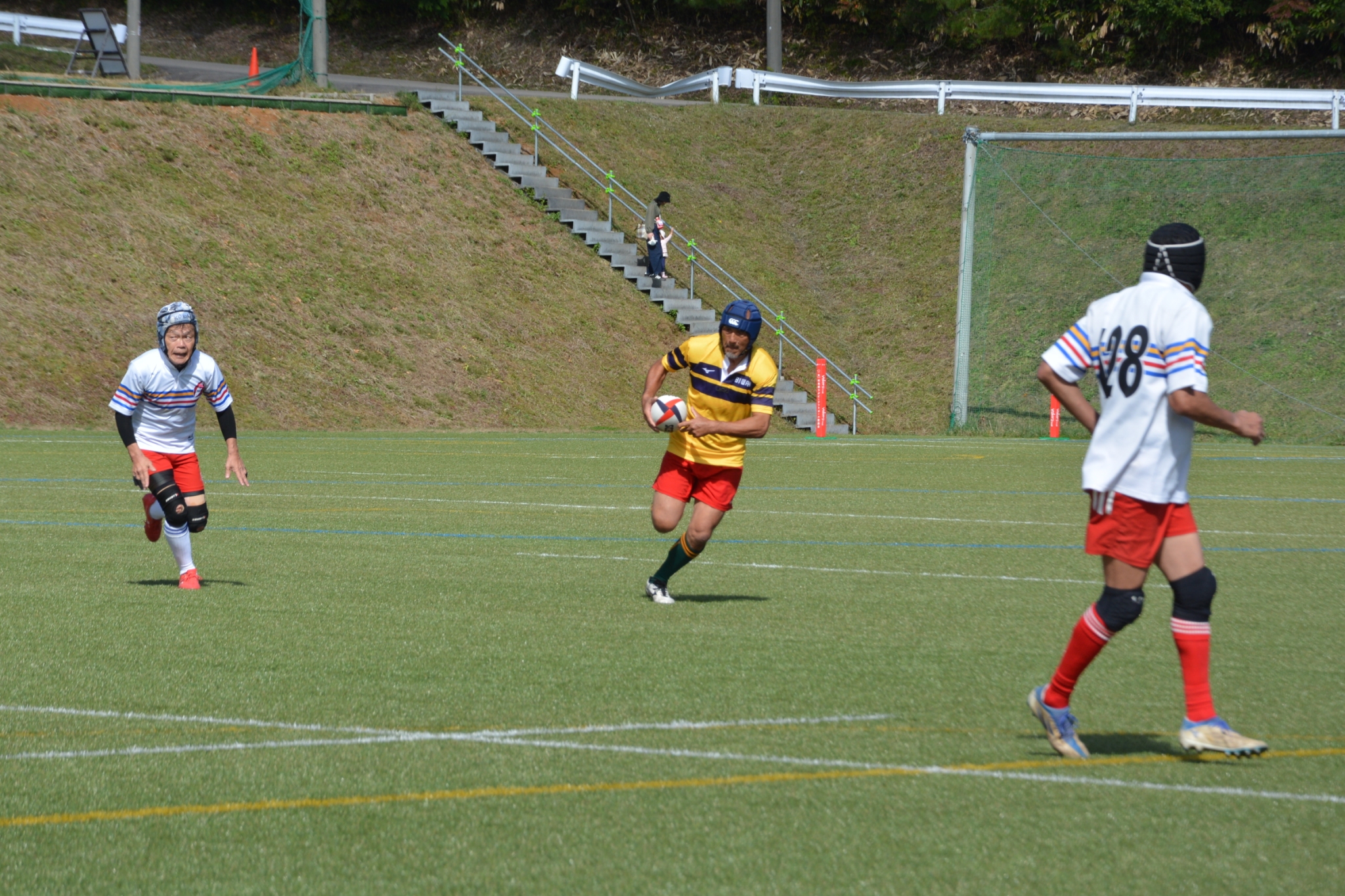 ねんりんぴっく岐阜2025