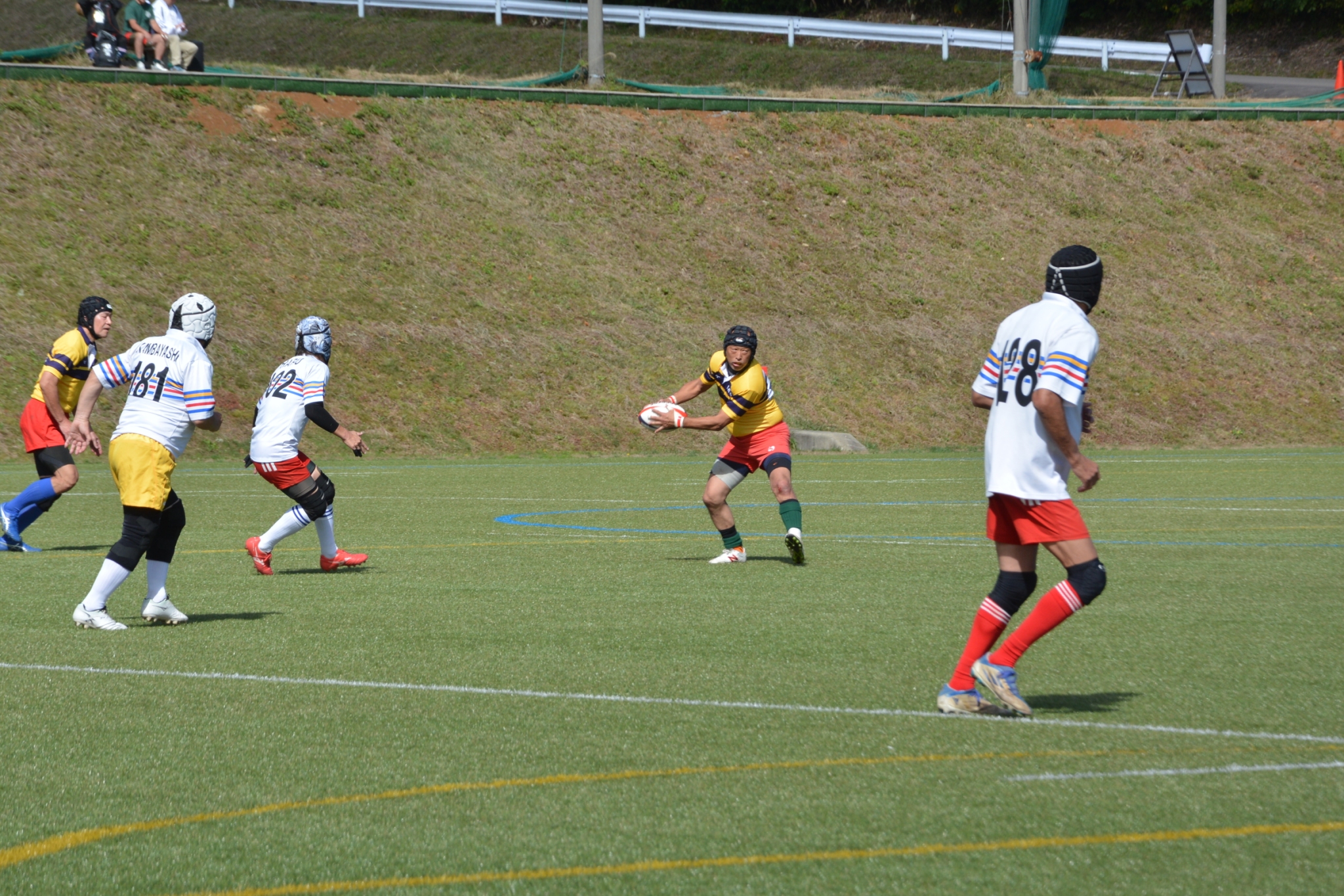 ねんりんぴっく岐阜2025