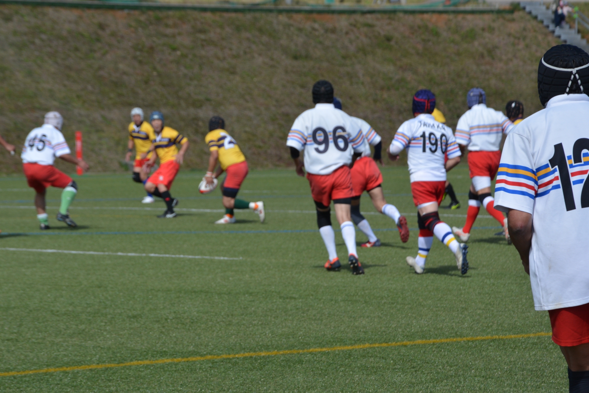 ねんりんぴっく岐阜2025