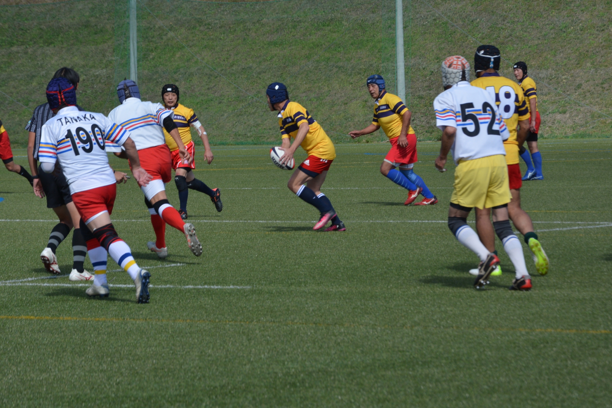 ねんりんぴっく岐阜2025