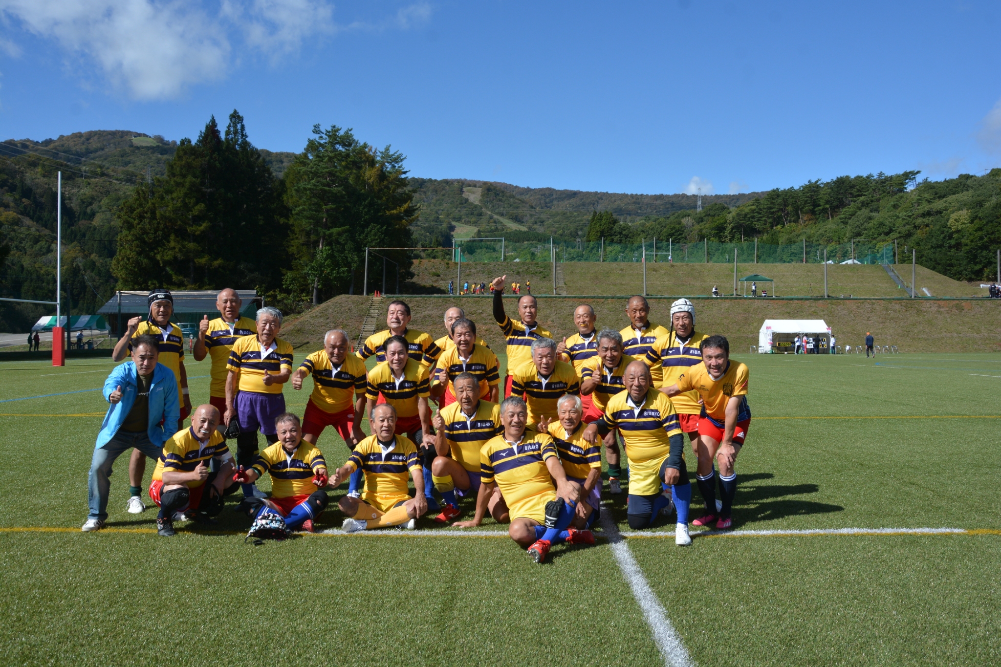 ねんりんぴっく岐阜2025