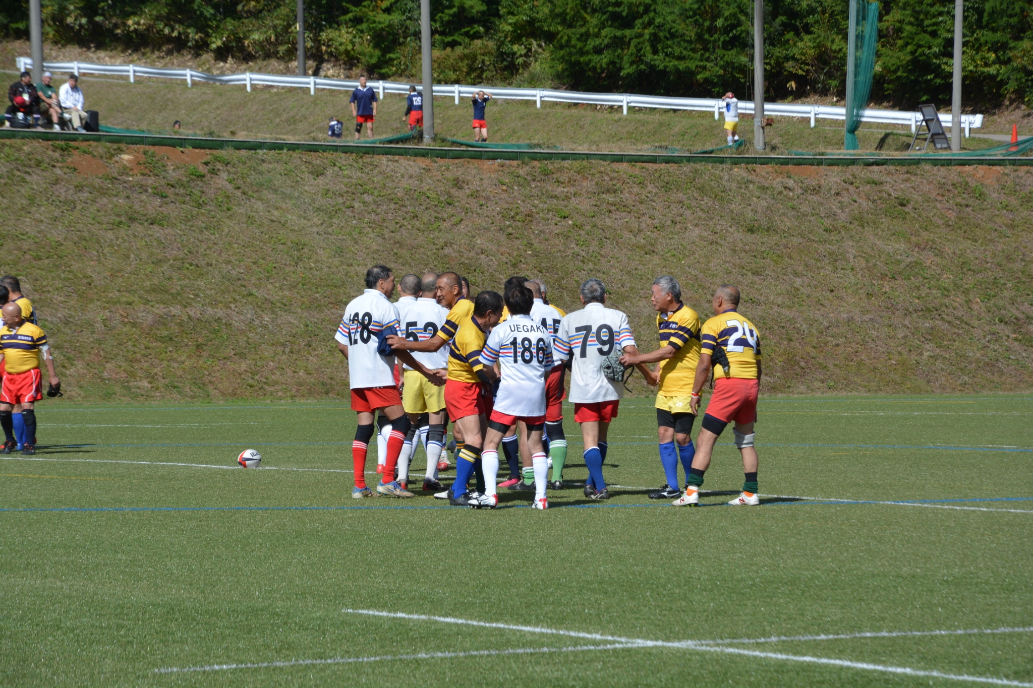 ねんりんぴっく岐阜2025