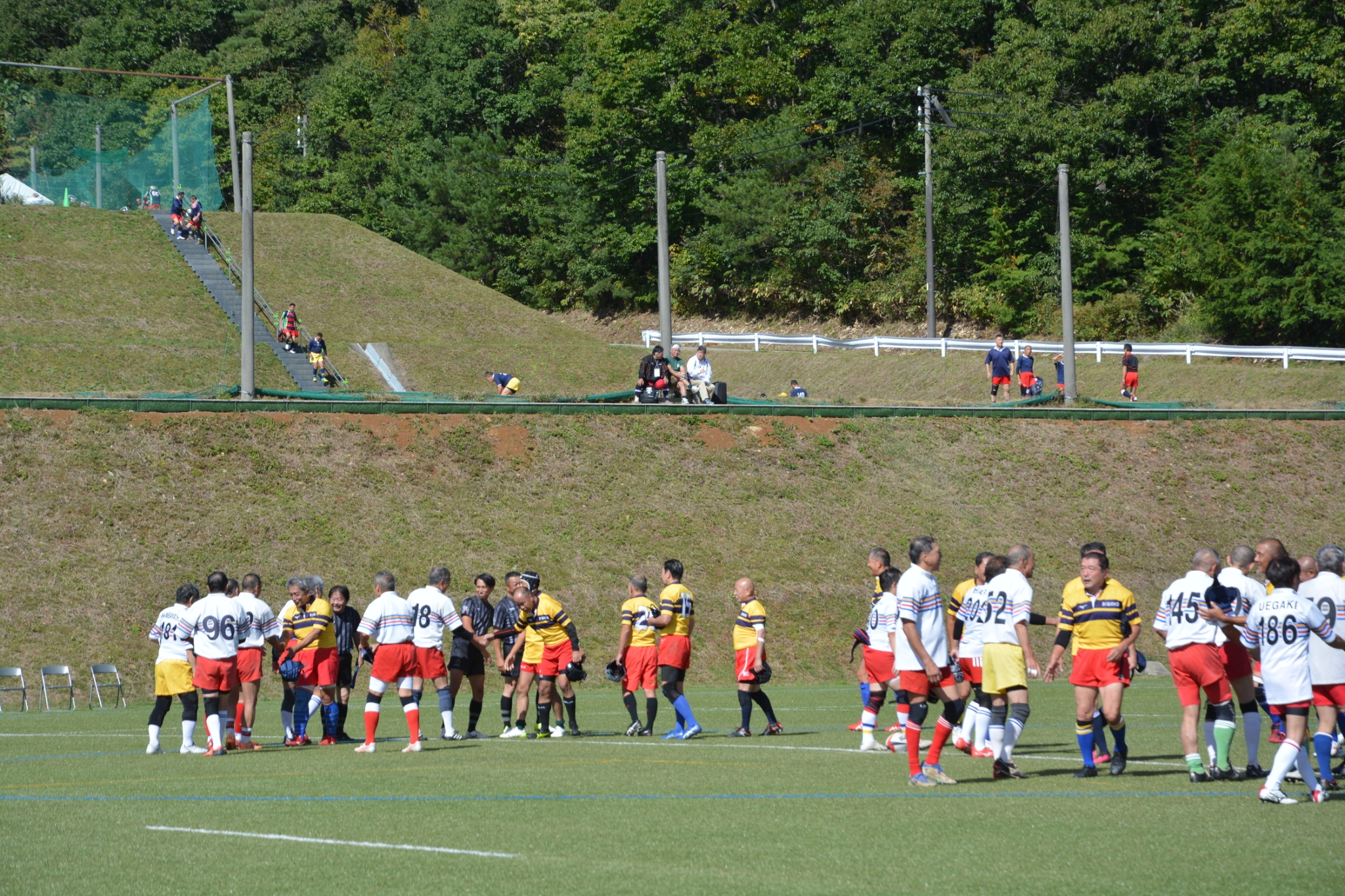 ねんりんぴっく岐阜2025