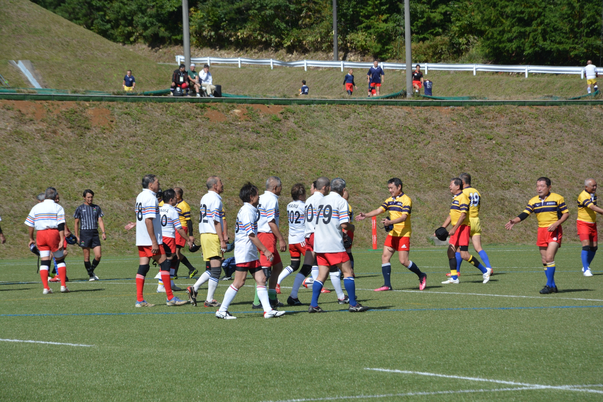 ねんりんぴっく岐阜2025